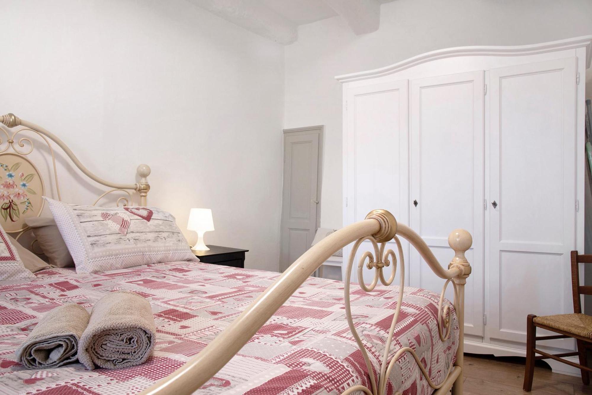 Appartement La Vecchia Torre à Porto Valtravaglia Extérieur photo