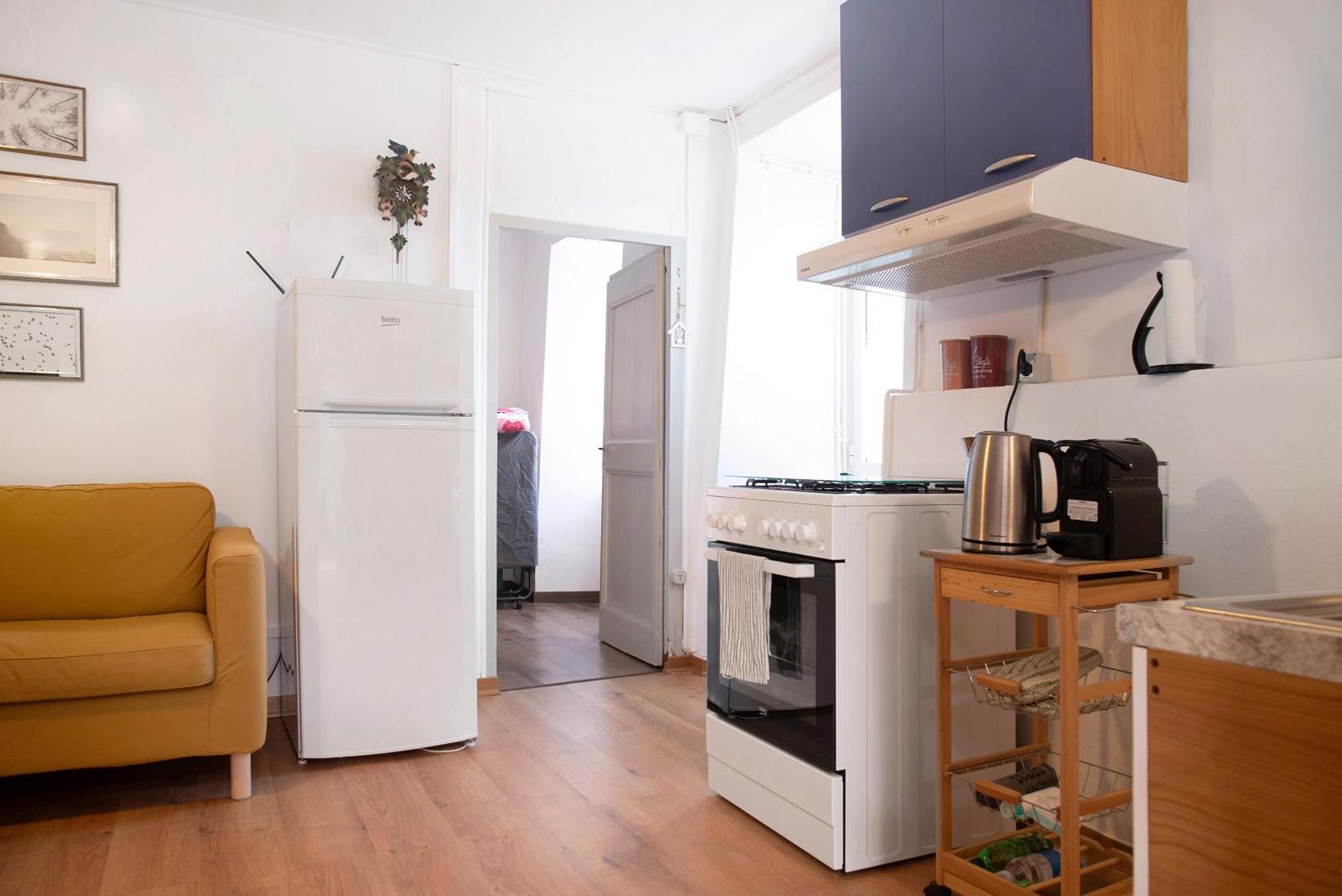 Appartement La Vecchia Torre à Porto Valtravaglia Extérieur photo